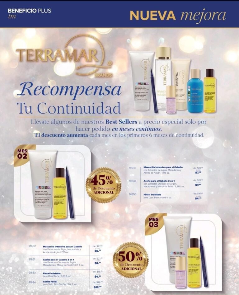 Beneficio plus USA1
