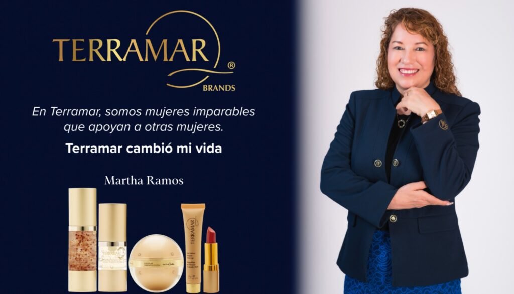 Luce Espectacular Martha Ramos